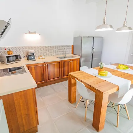 Villa La Jicara Tiscamanita