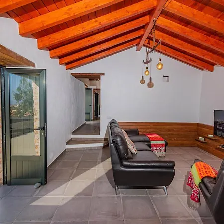 Villa La Jicara Tiscamanita